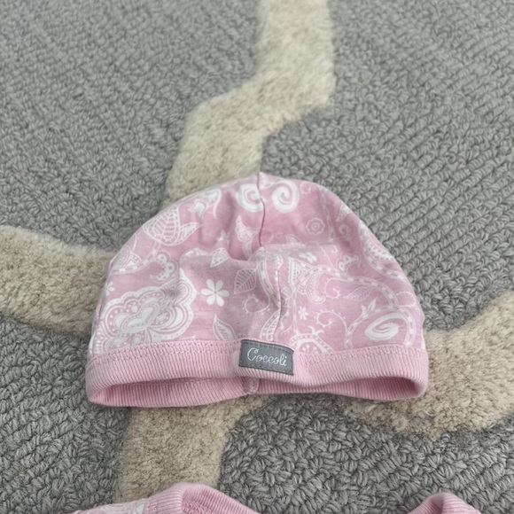 COCCOLI BABY SET - Picture 6 of 6